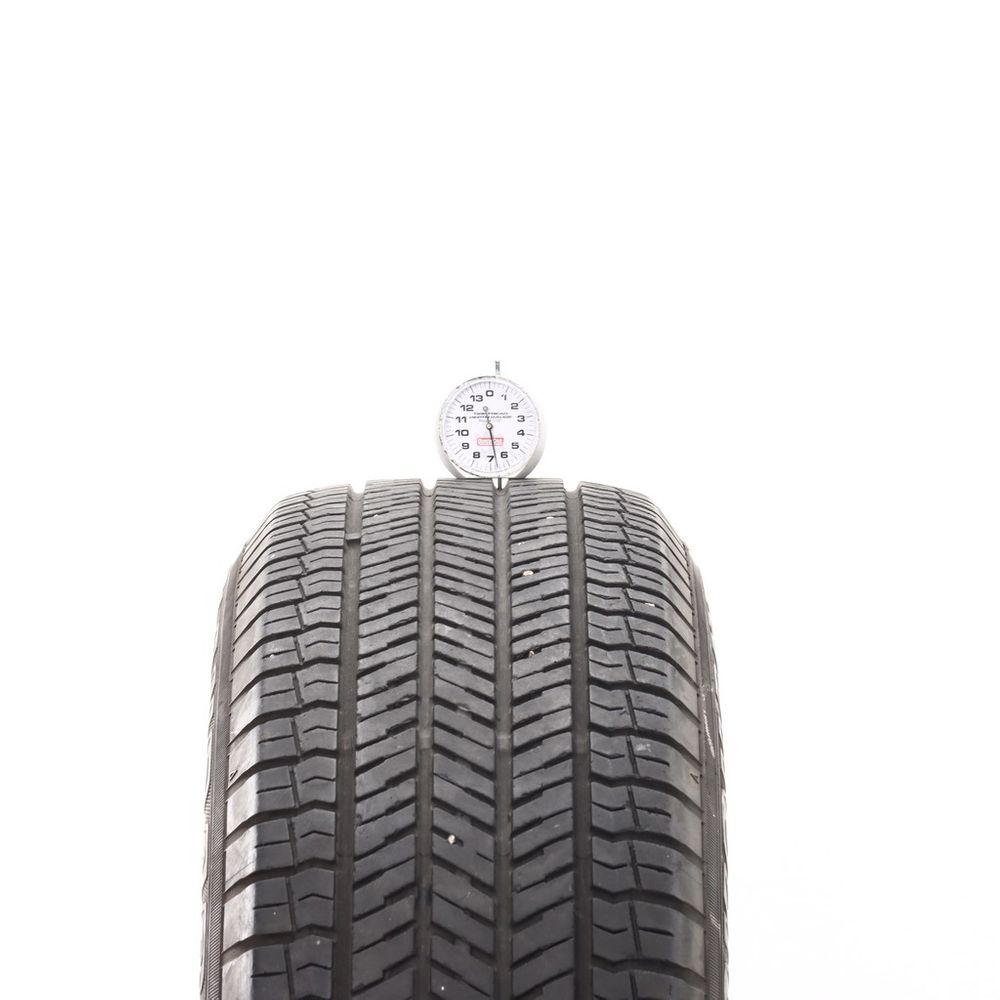 Set of (4) Used 225/65R17 Yokohama Geolandar G91A 101H - 5.5-6.5/32 - Image 5