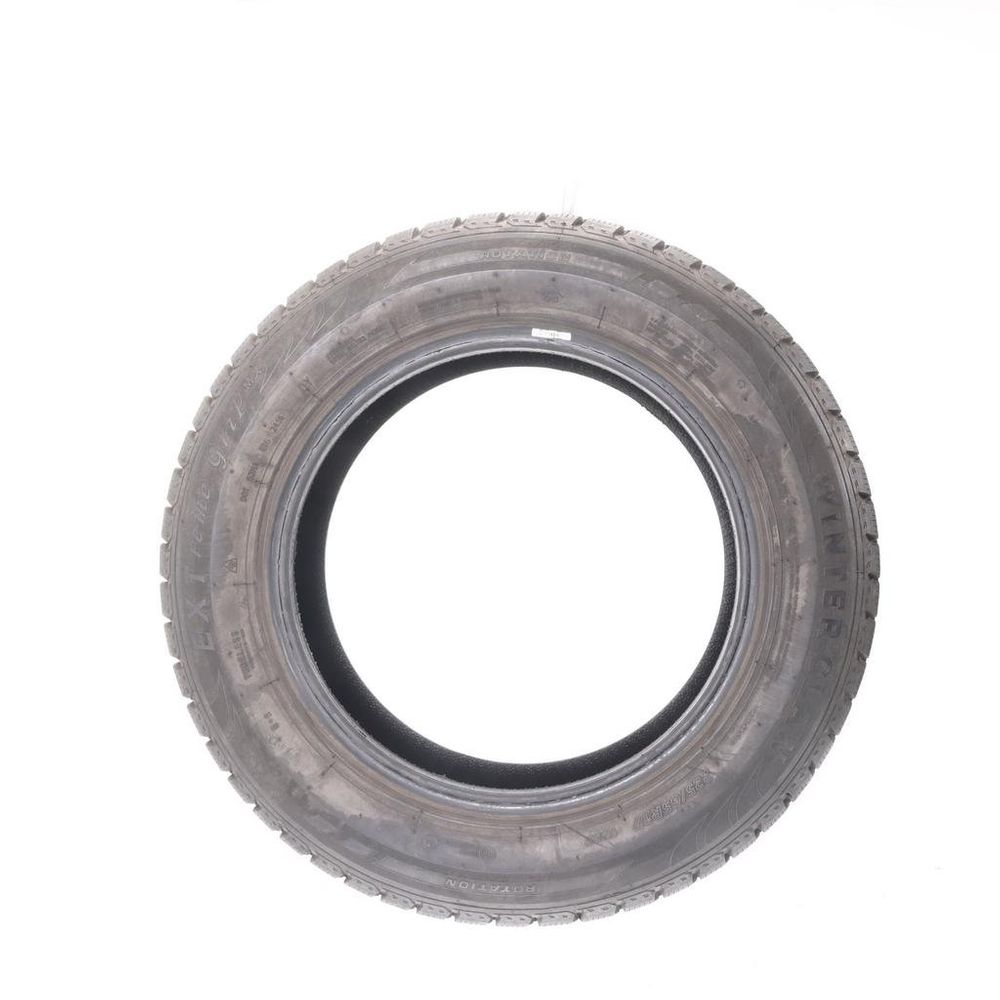 Used 225/65R17 Winter Claw Extreme Grip MX 102S - 10.5/32 - Image 3