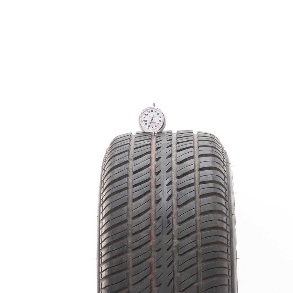 Set of (2) Used 235/70R15 Cooper Cobra Radial GT 102T - 7.5-8/32 - Image 2