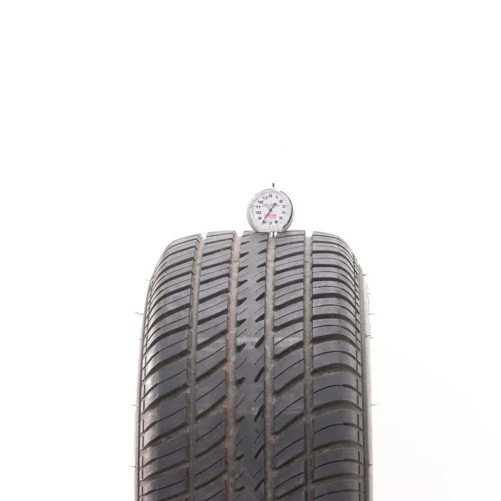 Set of (2) Used 235/70R15 Cooper Cobra Radial GT 102T - 7.5-8/32 - Image 5