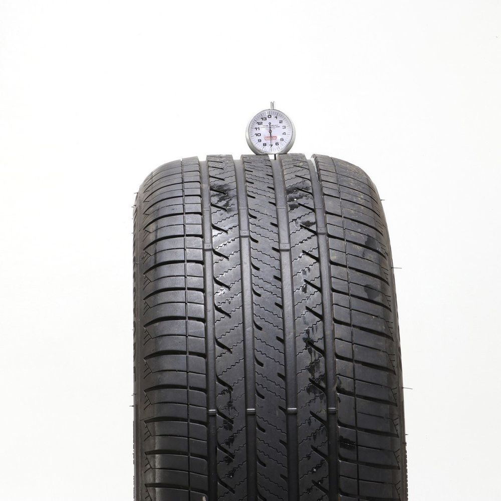 Set of (2) Used 255/45R19 Bridgestone Turanza LS100 MOE RFT 104H - 7-8.5/32 - Image 2