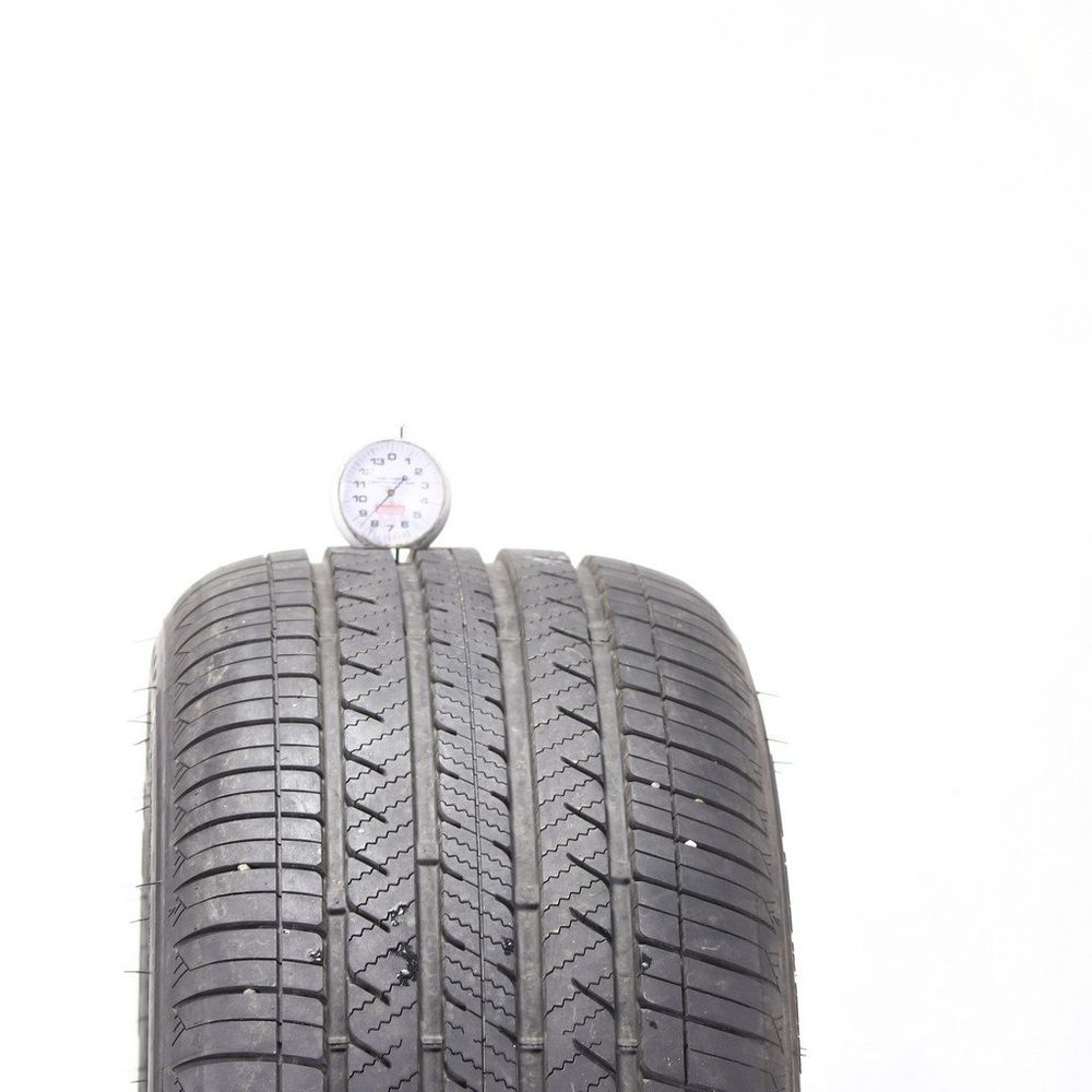 Set of (2) Used 255/45R19 Bridgestone Turanza LS100 MOE RFT 104H - 7-8.5/32 - Image 5