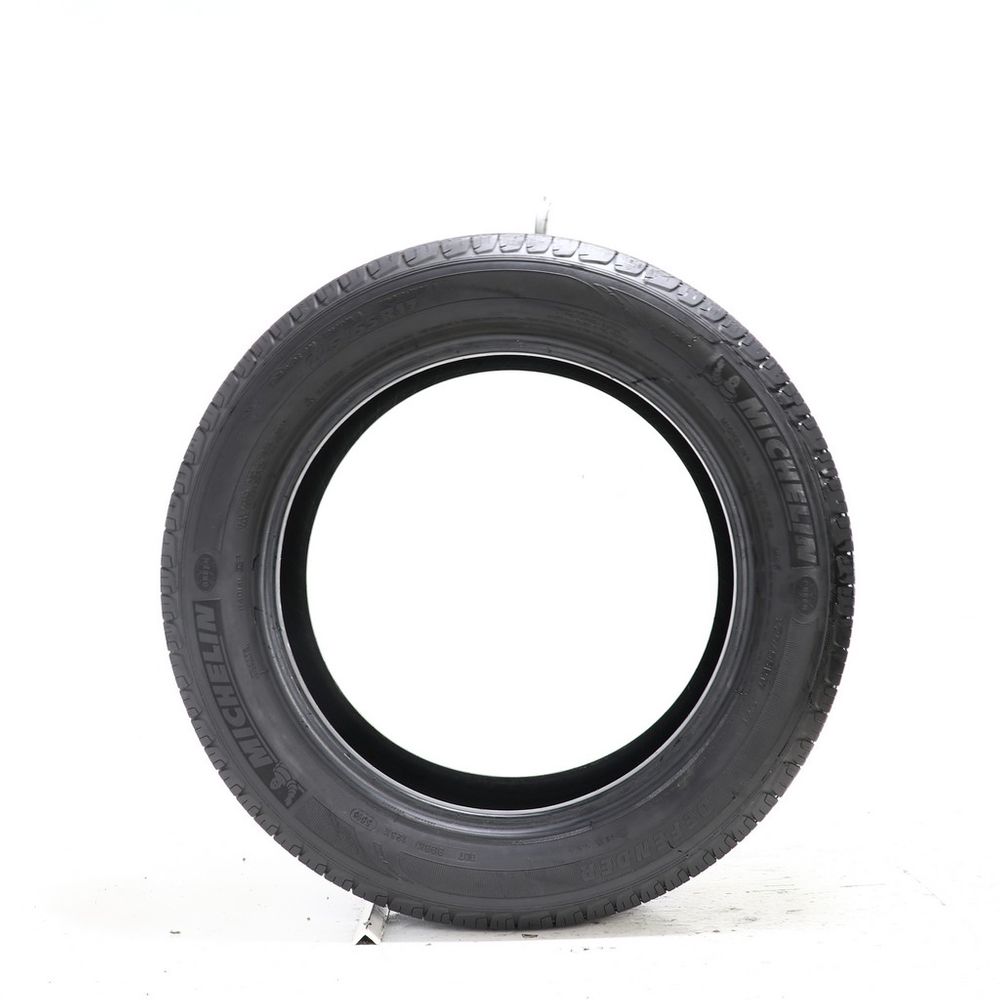Used 225/55R17 Michelin Defender 97T - 6.5/32 - Image 3