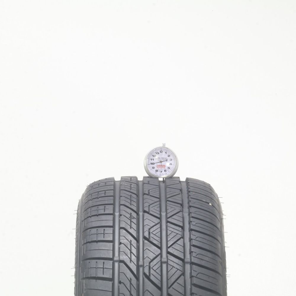Set of (4) Used 215/45ZR17 Road Hugger GTZ 91W - 8.5-10/32 - Image 5