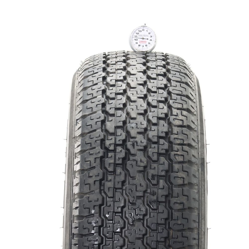 Used 245/65R17 Bridgestone Dueler H/T 689 105Q - 10.5/32 - Image 2
