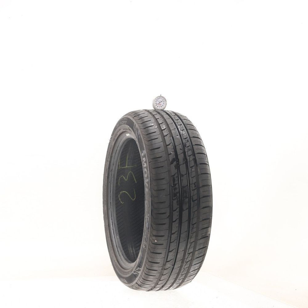 Set of (2) Used 205/50ZR17 Ironman IMove Gen 2 AS 93W - 8.5-9/32 - Image 4