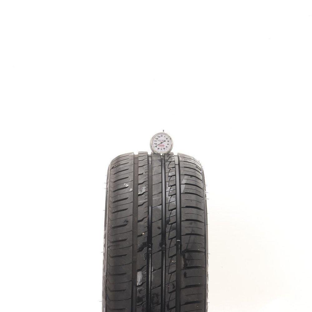 Set of (2) Used 205/50ZR17 Ironman IMove Gen 2 AS 93W - 8.5-9/32 - Image 5