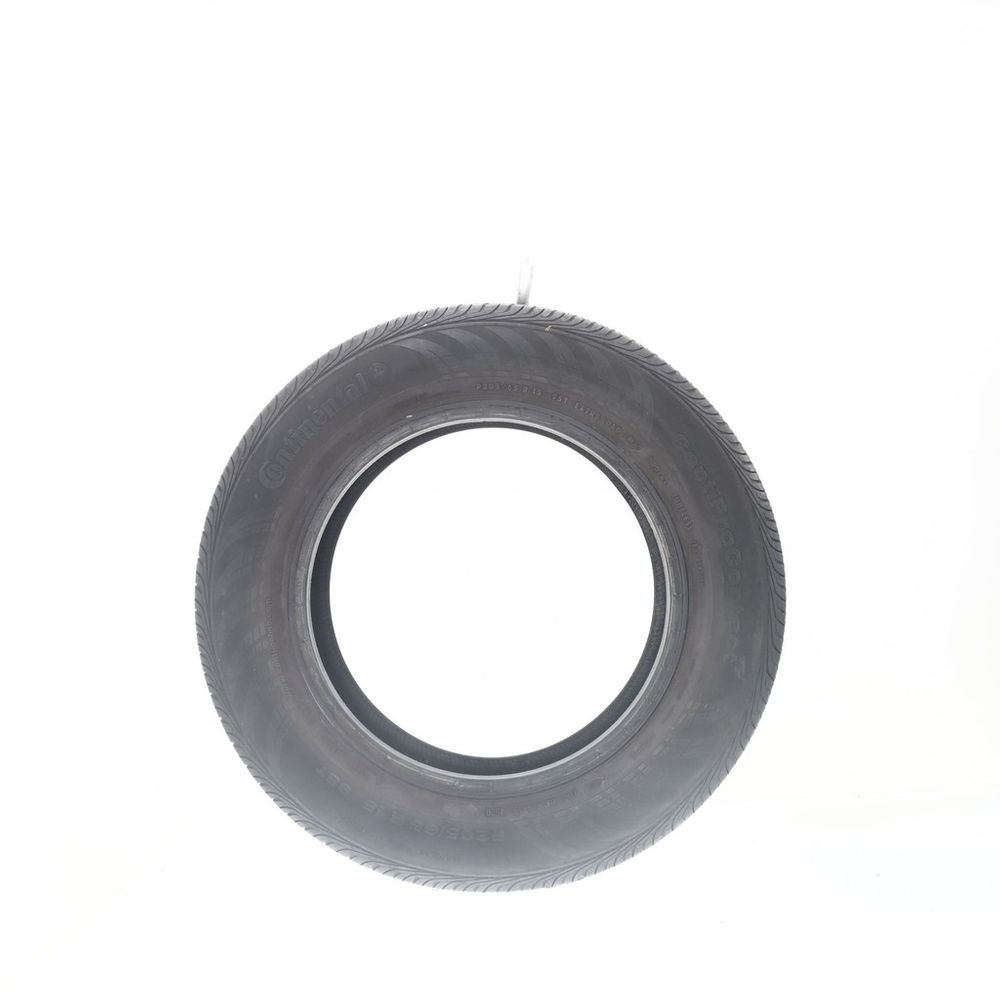 Used 205/65R15 Continental ContiProContact 95T - 5/32 - Image 3