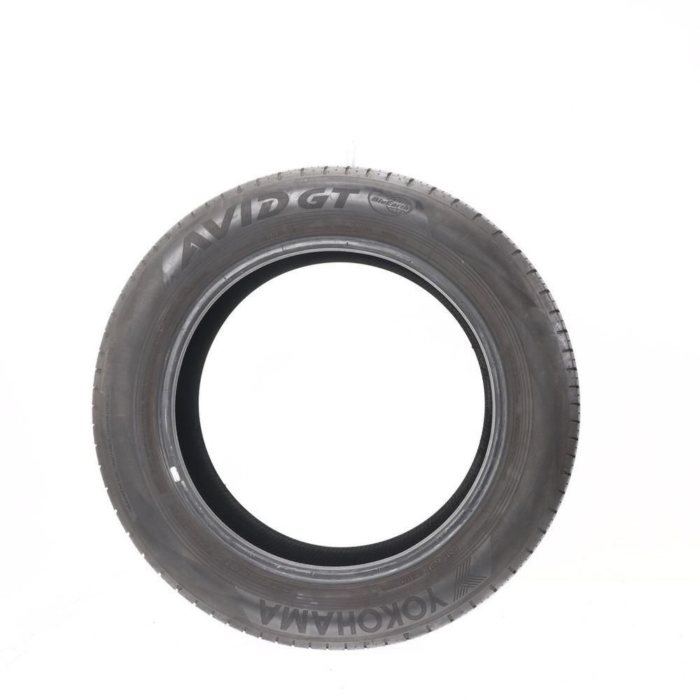 Used 225/55R17 Yokohama Avid GT S35 97V - 8/32 - Image 3