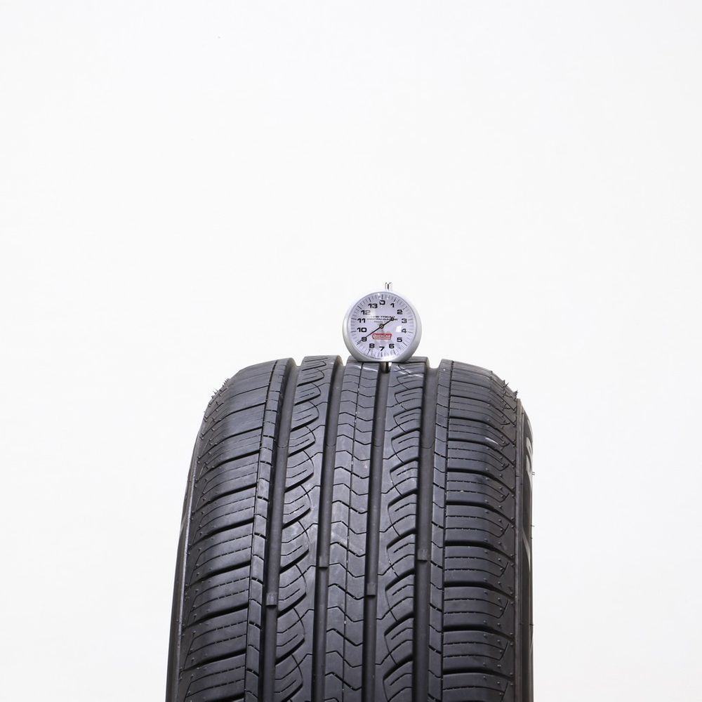 Set of (4) Used 215/60R17 Advanta ER-800 96T - 9/32 - Image 2