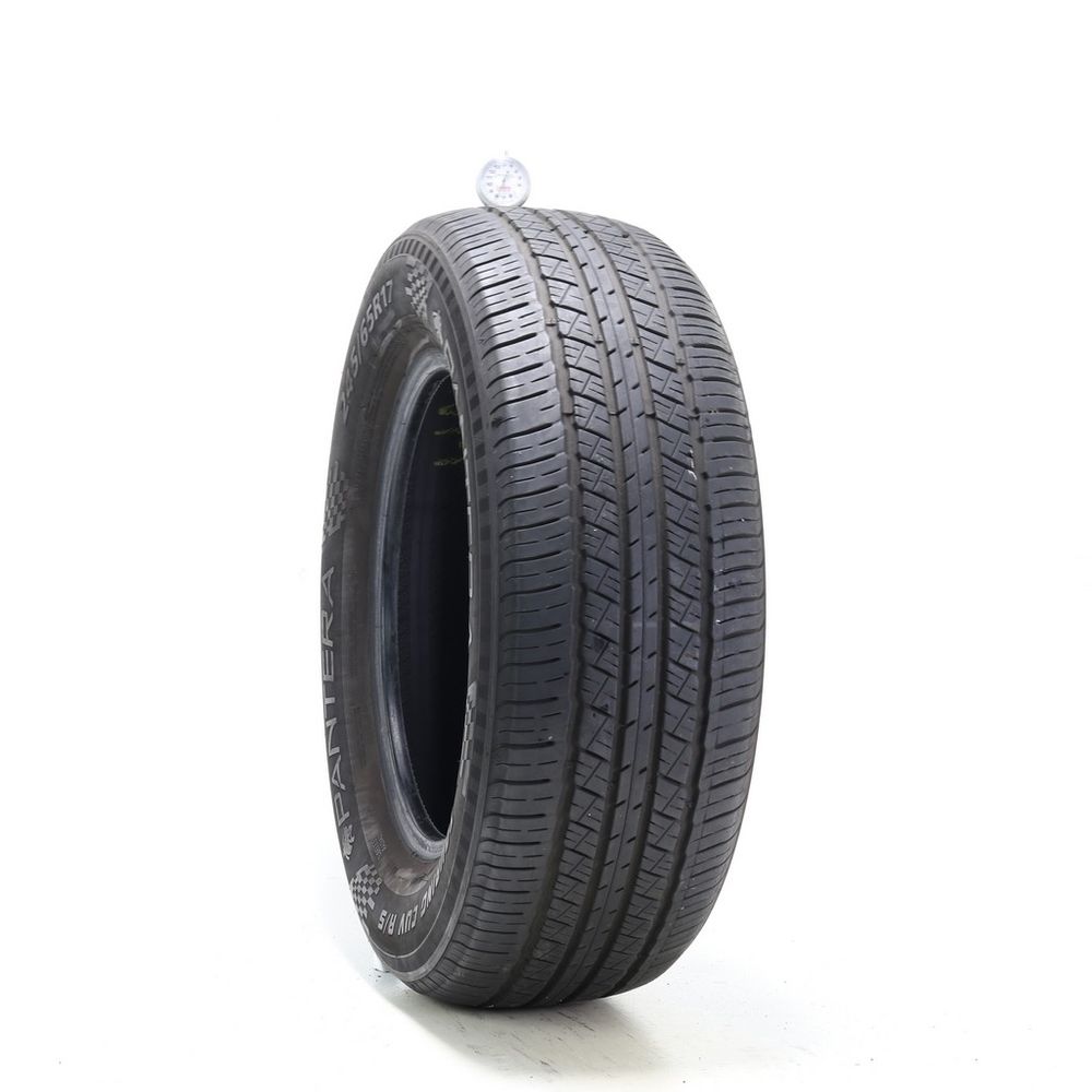 Used 245/65R17 Pantera Touring CUV A/S 107H - 8/32 - Image 1