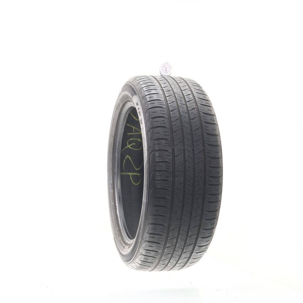 Used 255/50R20 Falken Ziex CT60 A/S 104V - 6.5/32 - Image 1