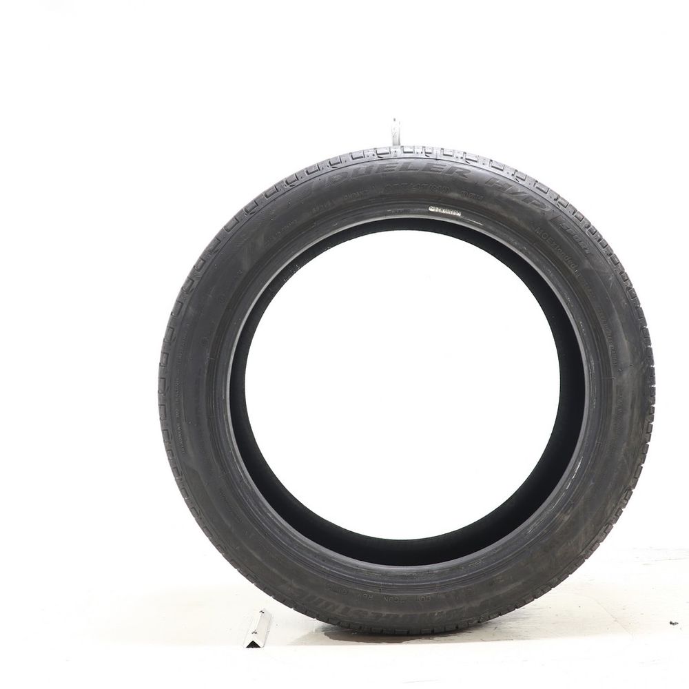 Used 235/45R19 Bridgestone Dueler H/P Sport MOE 95V - 7/32 - Image 3