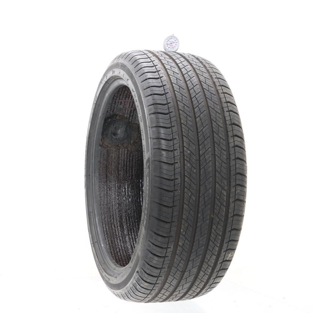 Used 275/40R22 Michelin Primacy All Season Selfseal 107H - 9.5/32 - Image 1