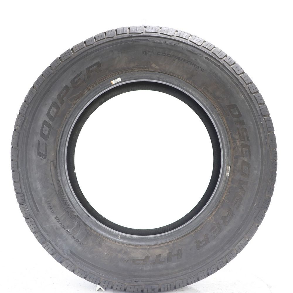 Used 265/65R18 Cooper Discoverer HTP II 114T - 10/32 - Image 3