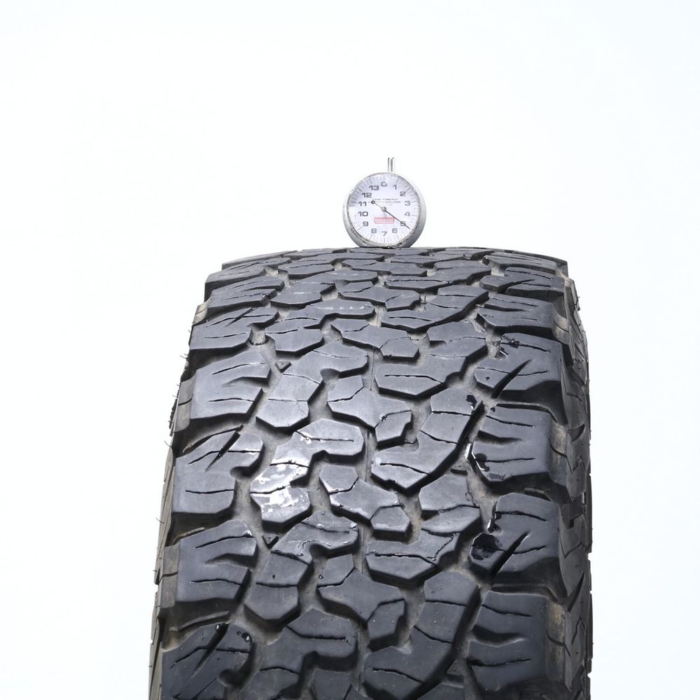 Used LT 265/65R17 BFGoodrich All-Terrain T/A KO2 120/117S - 5/32 - Image 2