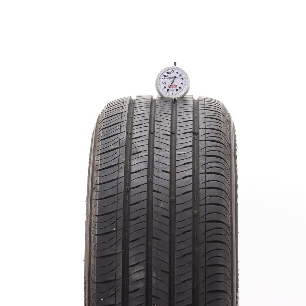Set of (4) Used 205/65R16 Kumho Solus TA31 Eco 95H - 8-9/32 - Image 2