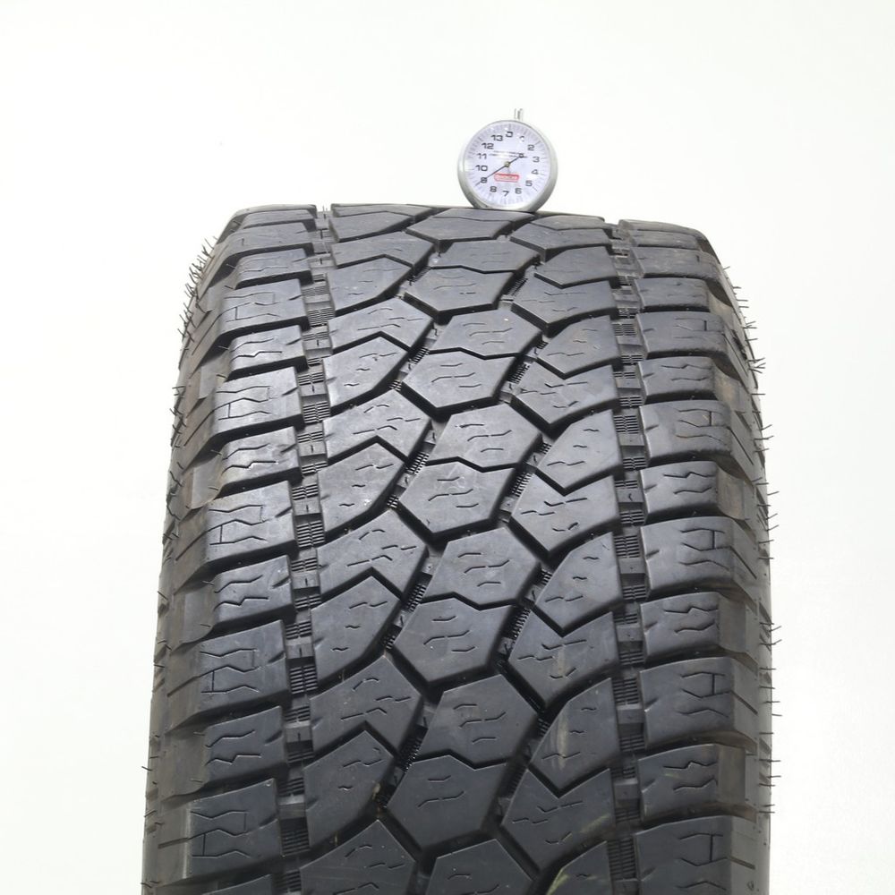 Used LT 285/55R20 Radar Renegade A/T5 122/119S E - 9/32 - Image 2