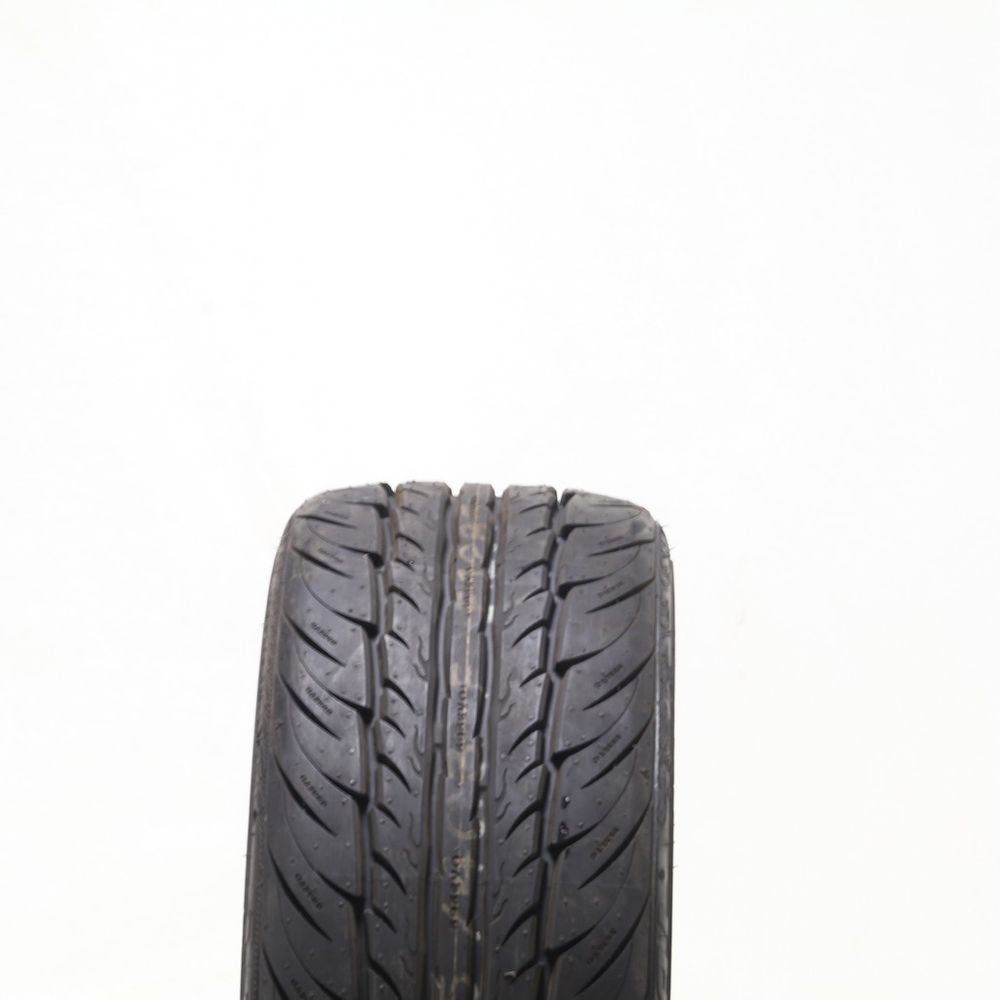 Driven Once 165/40R16 Federal 595 EVO 73V - 9.5/32 - Image 2