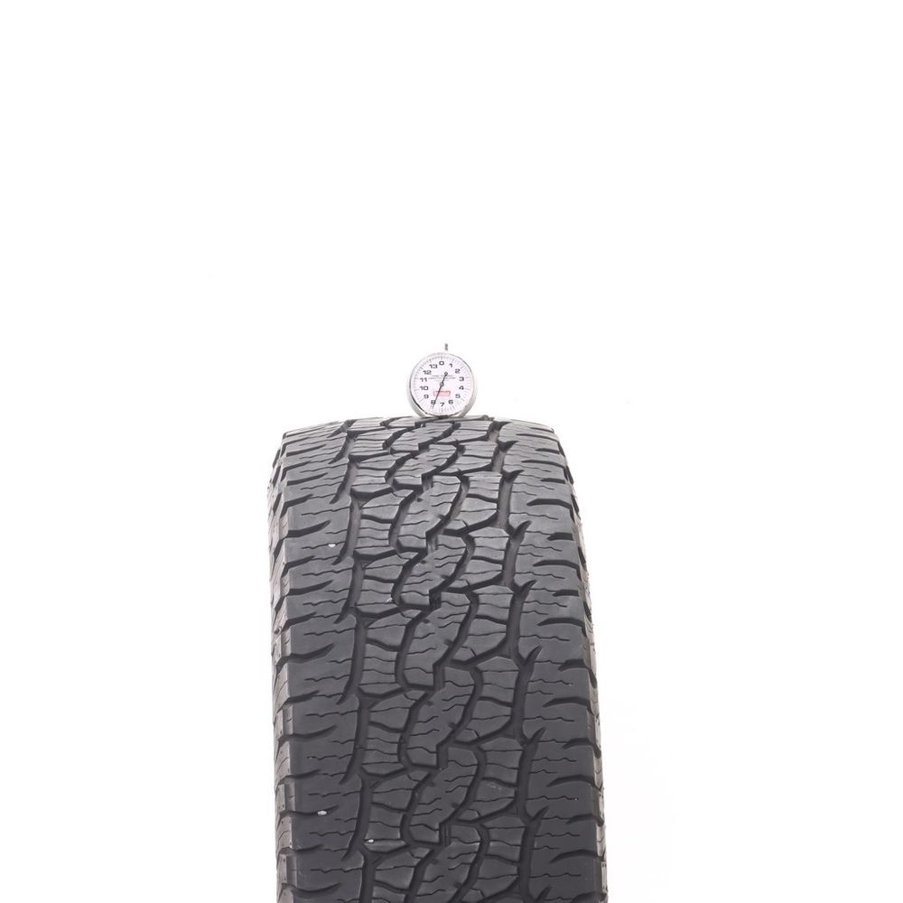 Used 225/60R17 BFGoodrich Trail-Terrain T/A 99H - 7.5/32 - Image 2