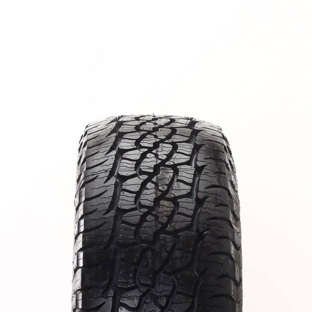 Set of (4) New 235/65R17 BFGoodrich Trail-Terrain T/A 108T - Image 2