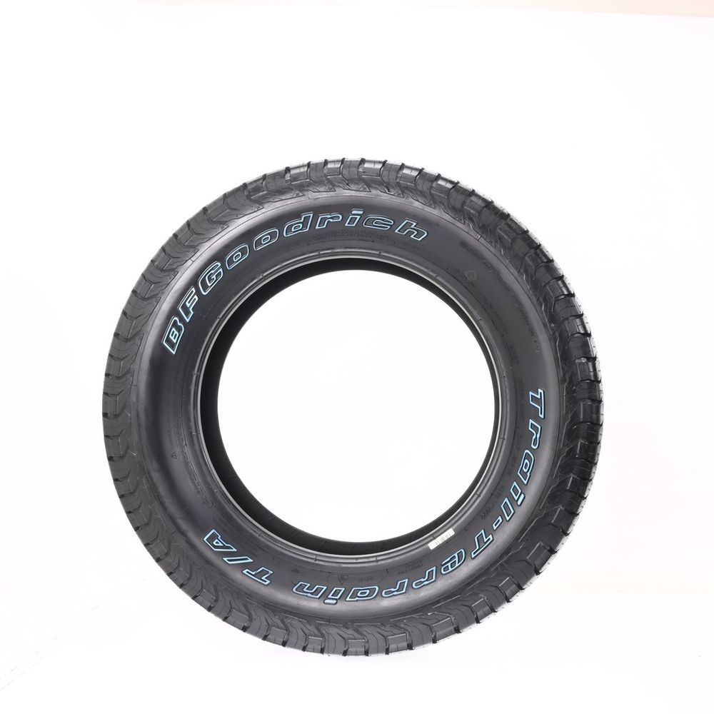Set of (4) New 235/65R17 BFGoodrich Trail-Terrain T/A 108T - Image 3