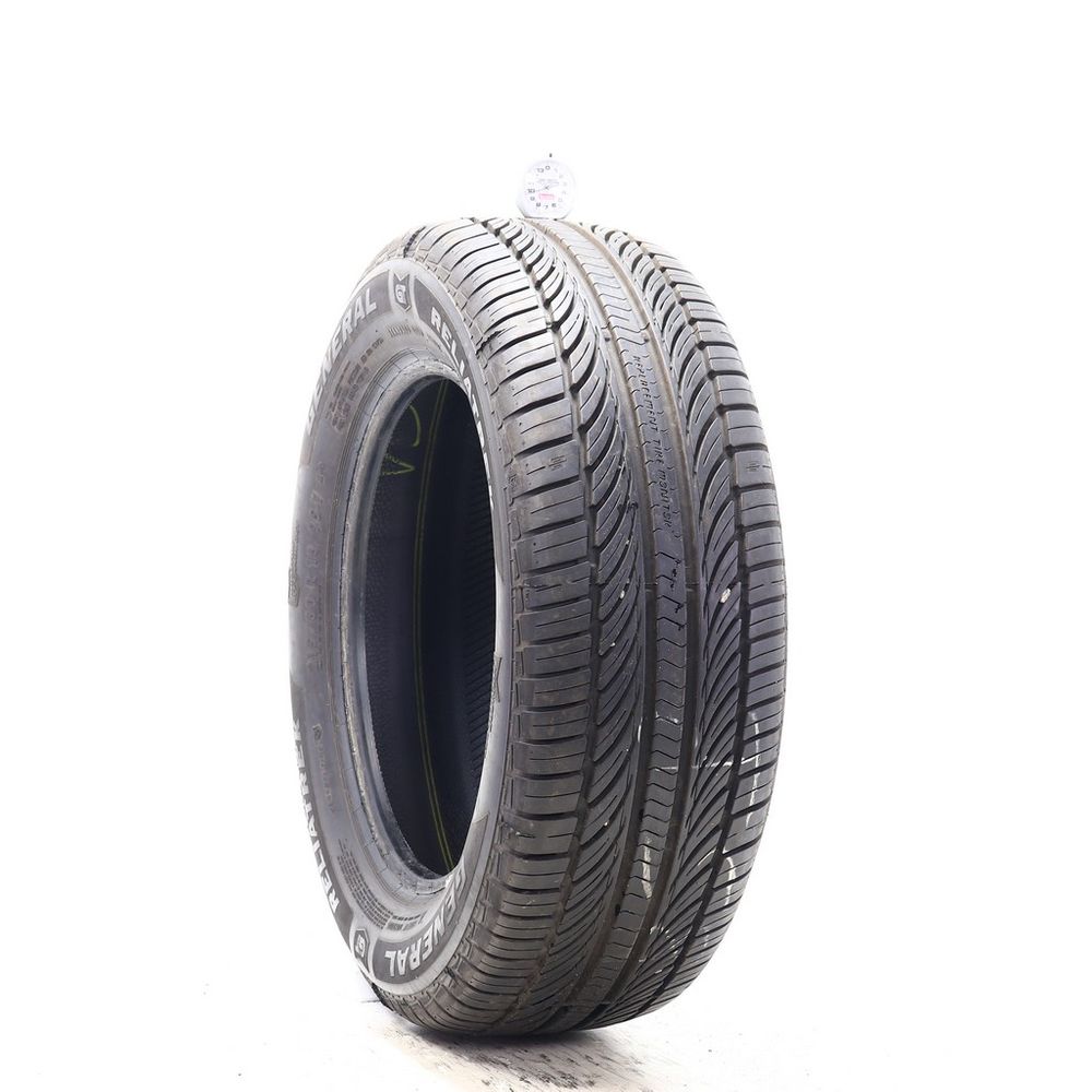 Used 215/60R16 General Reliatrek 95V - 9.5/32 - Image 1