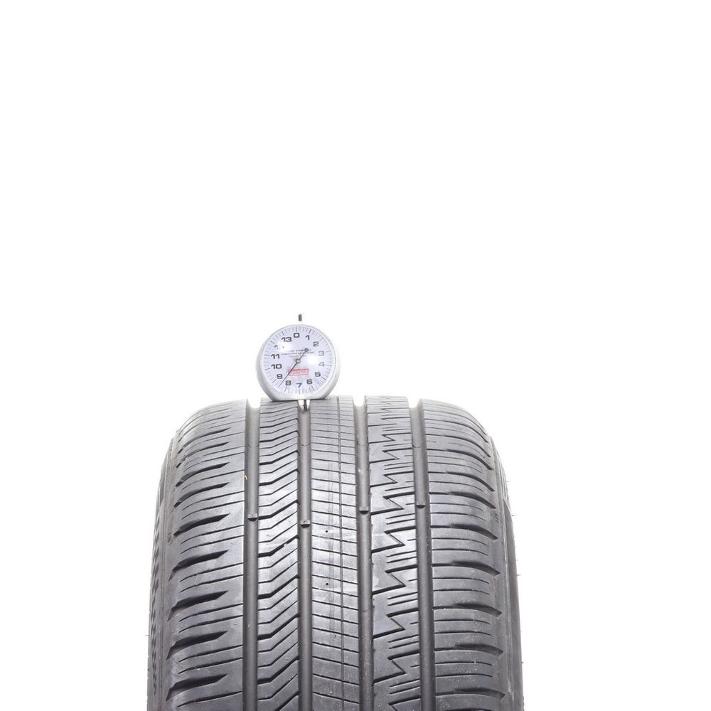 Used 215/45R17 Pirelli Cinturato strada Sport 91W - 8.5/32 - Image 2