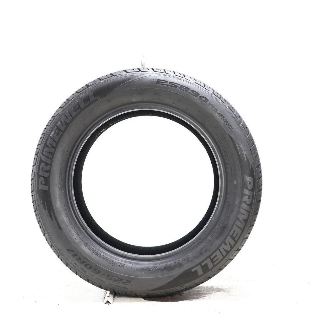 Used 245/45R18 Michelin Primacy Tour A/S ZP 96V - 7/32 - Image 3