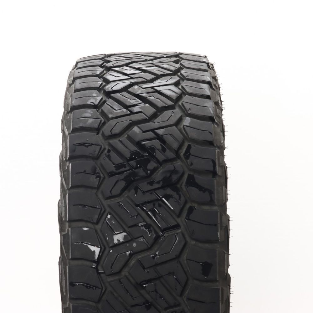 Used LT 35X12.5R20 Nitto Recon Grappler A/T 125R F - 14/32 - Image 2