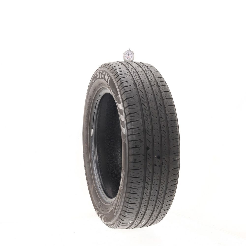 Used 235/60R18 Otani SA1000 107H - 6.5/32 - Image 1