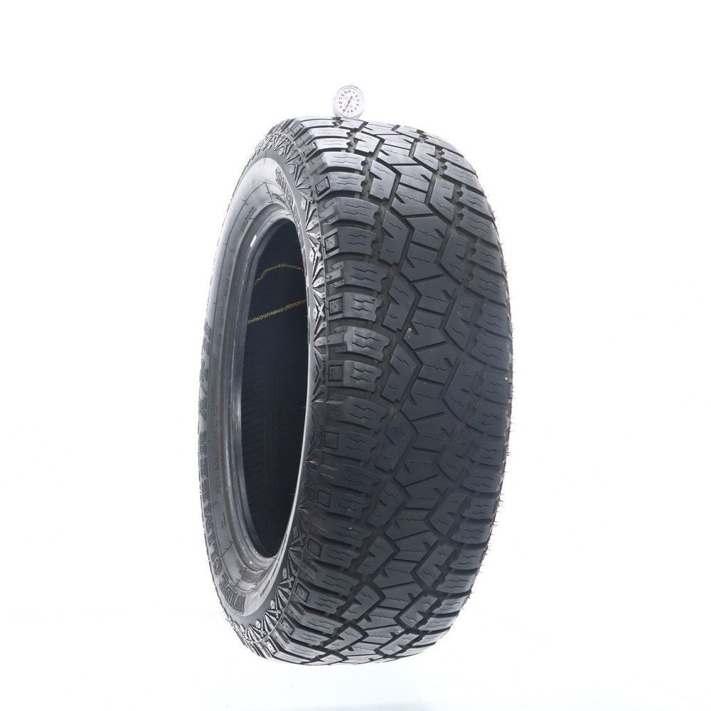 Used 275/60R20  Suretrac Wide Climber A/T II 116S - 7.5/32 - Image 1