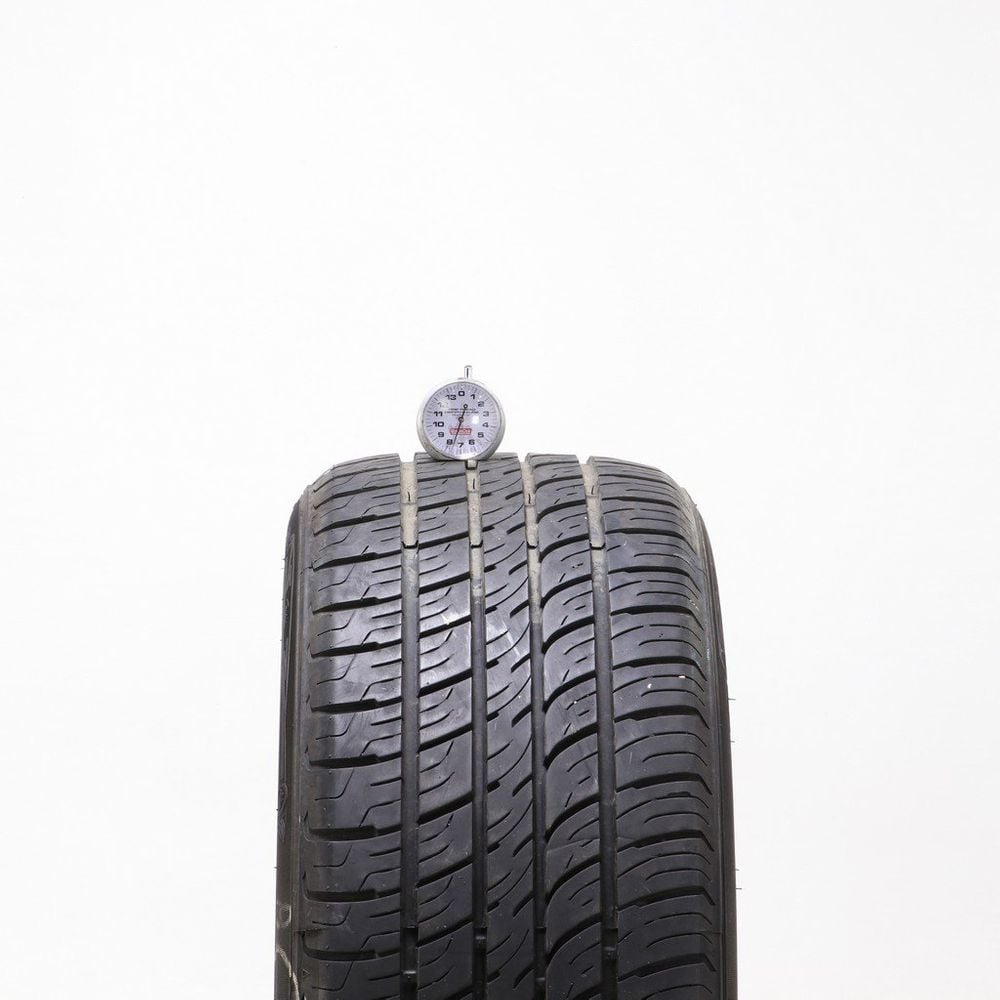Set of (4) Used 235/45ZR18 Radar Dimax AS-8 98W - 7.5-9/32 - Image 2