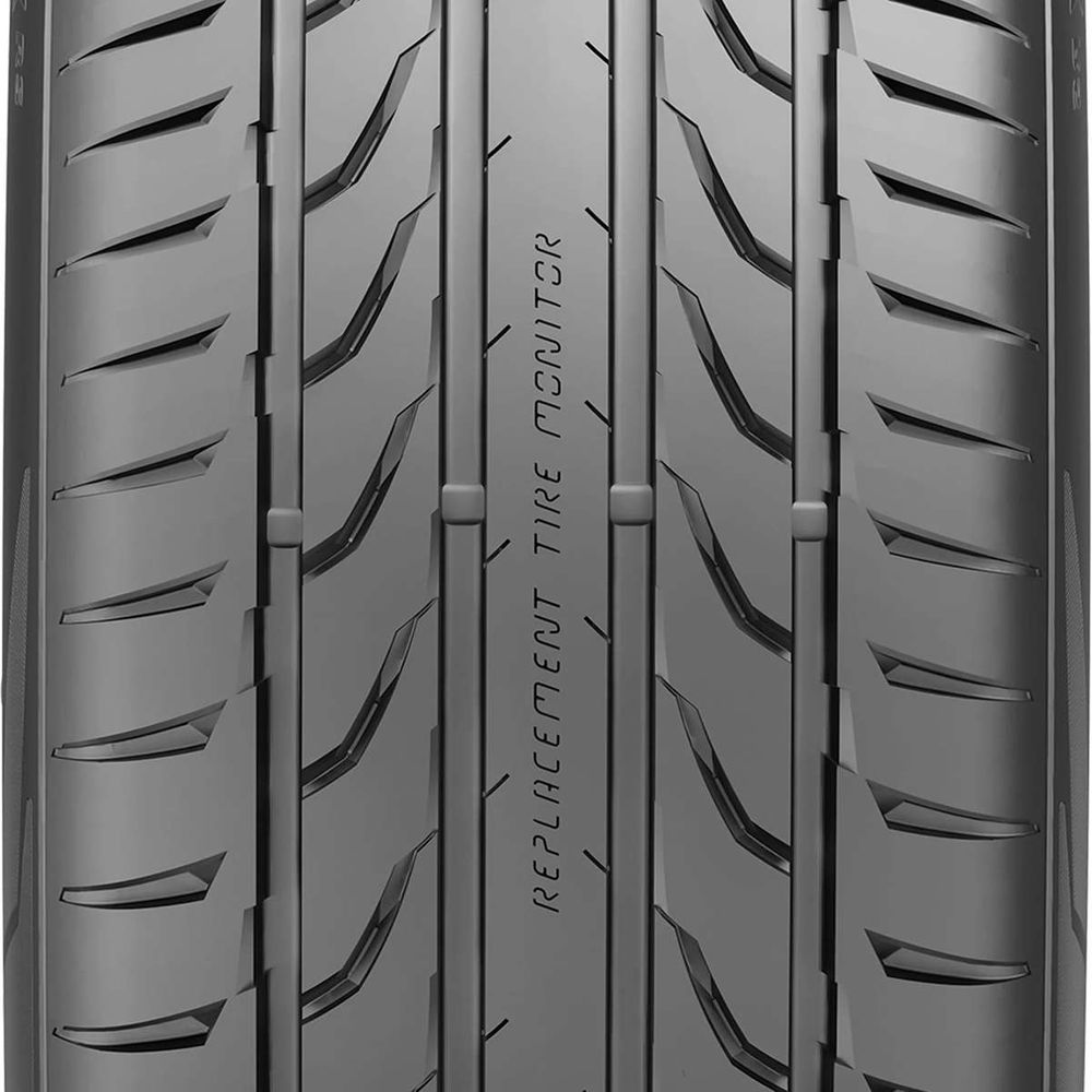 New P 245/45ZR19 General G-MAX RS 102Y - Image 3