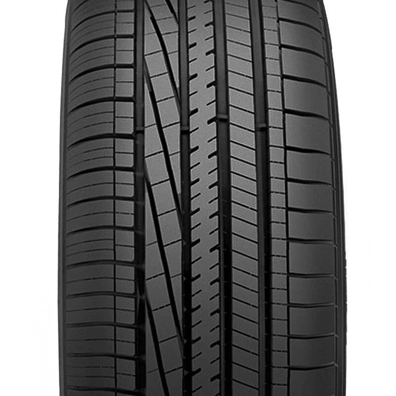 Set of (2) New P 245/45R19 Goodyear Eagle RS-A2 98V - Image 3