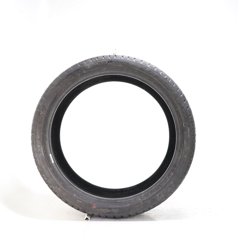 Set of (2) Used 275/35R21 Pirelli Winter Sottozero 3 Run Flat 103V - 7-8.5/32 - Image 6