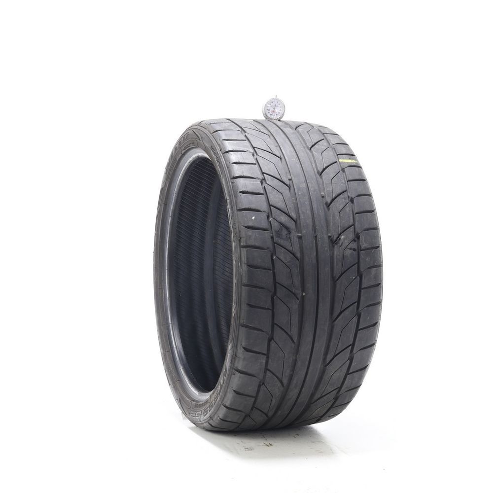 Used 305/30ZR20 Nitto NT555 G2 103W - 7.5/32 - Image 1