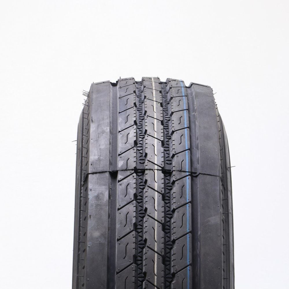 New ST 235/85R16 Hartland All steel radial trailer 132/127N G - 9.5/32 - Image 2