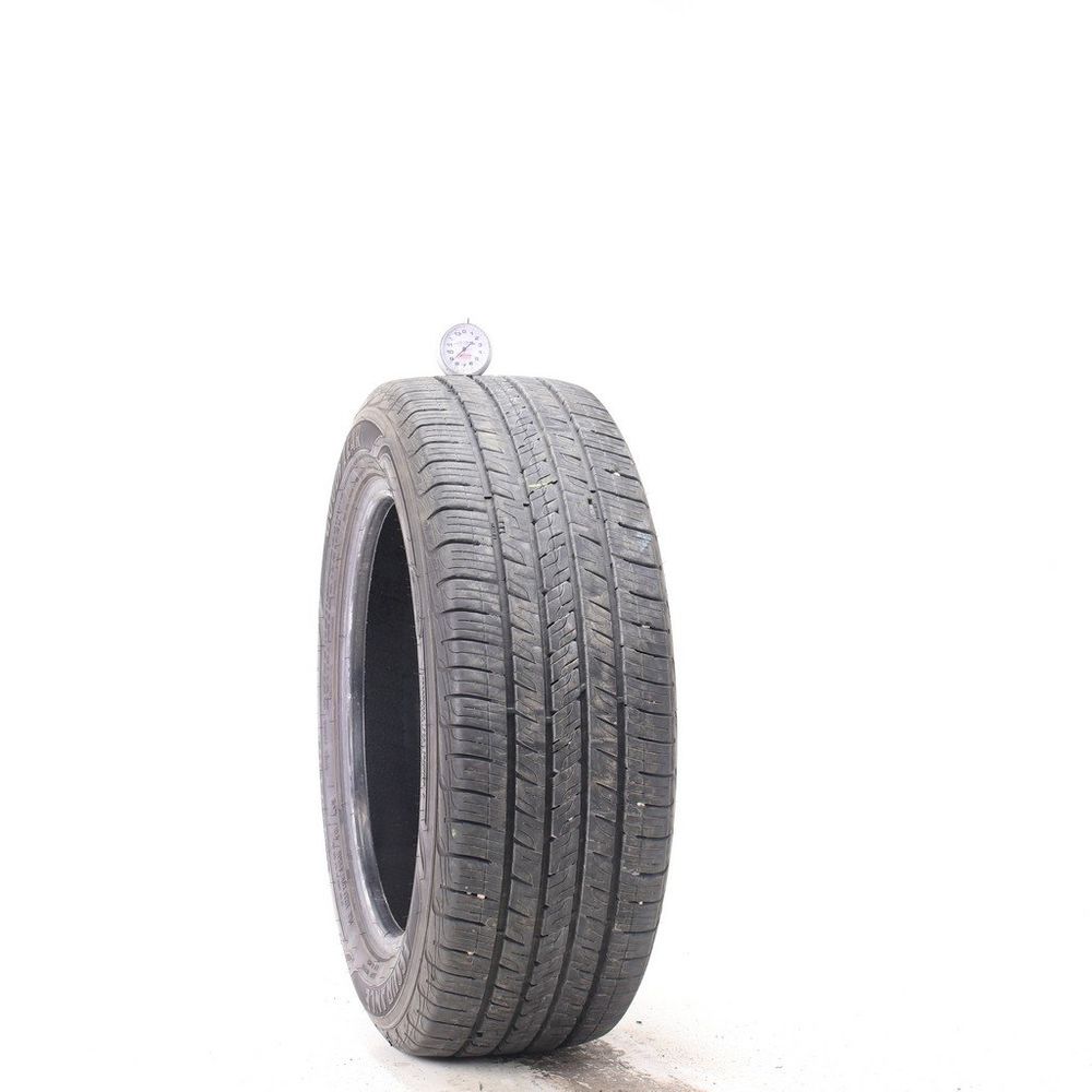 Used 205/55R16 Goodyear Assurance ComfortDrive 91H - 8.5/32 - Image 1