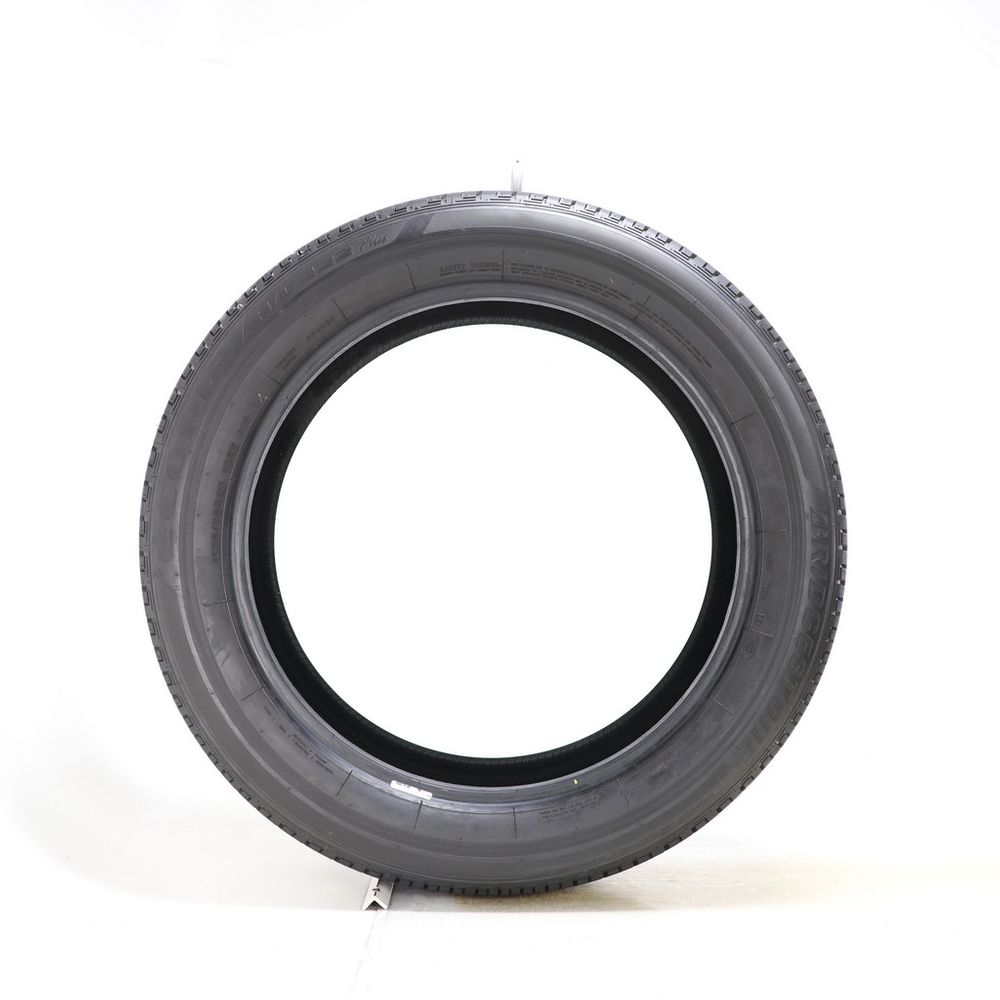 Set of (4) Used 235/55R20 Bridgestone Ecopia H/L 422 Plus 102V - 7-8.5/32 - Image 12