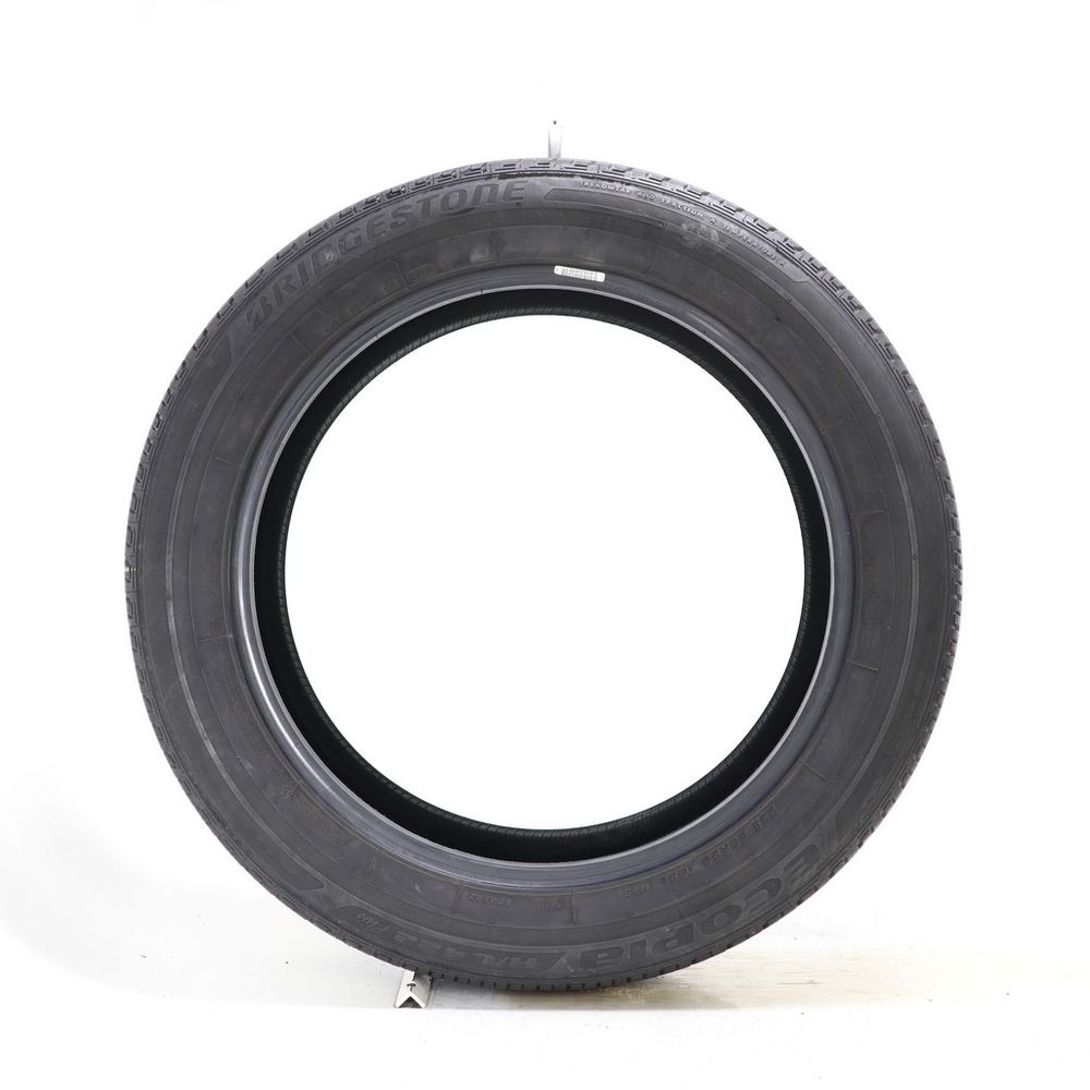 Set of (4) Used 235/55R20 Bridgestone Ecopia H/L 422 Plus 102V - 7-8.5/32 - Image 6