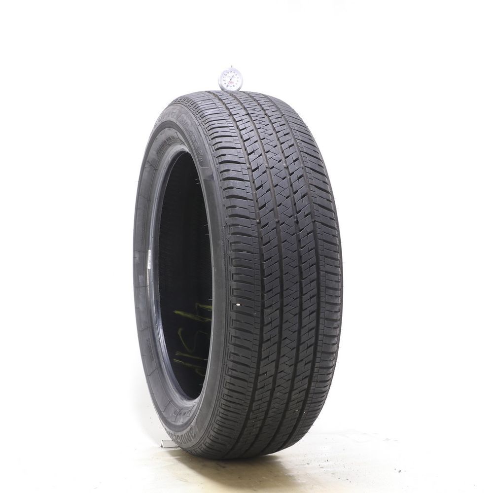 Set of (4) Used 235/55R20 Bridgestone Ecopia H/L 422 Plus 102V - 7-8.5/32 - Image 7