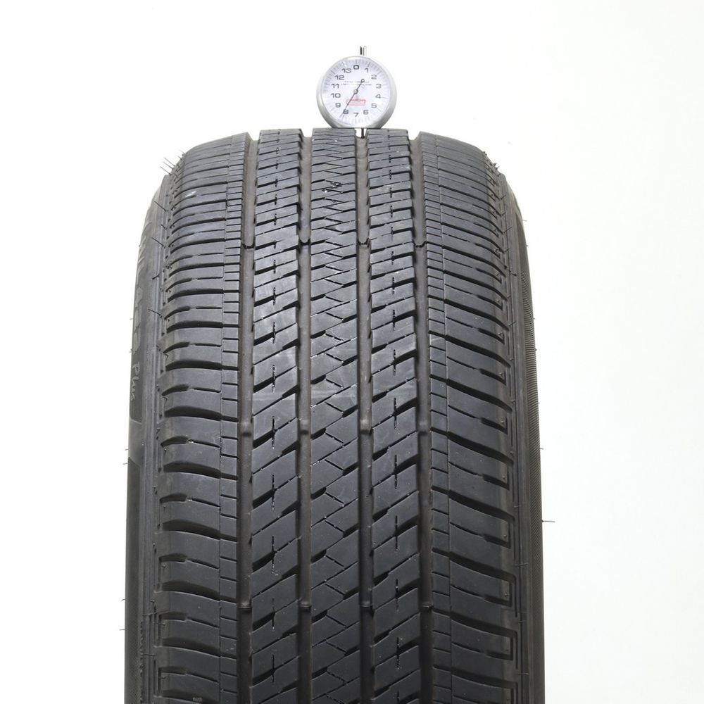Set of (4) Used 235/55R20 Bridgestone Ecopia H/L 422 Plus 102V - 7-8.5/32 - Image 8
