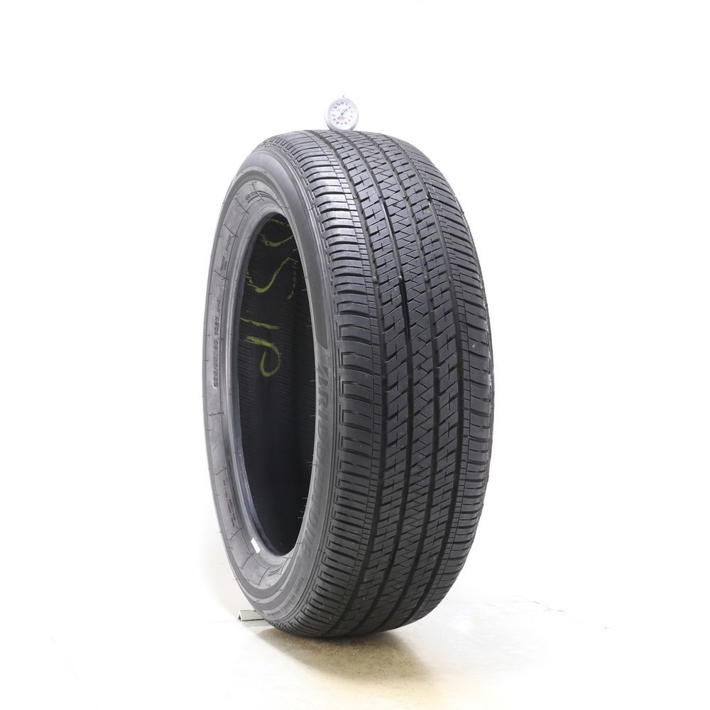 Set of (4) Used 235/55R20 Bridgestone Ecopia H/L 422 Plus 102V - 7-8.5/32 - Image 10