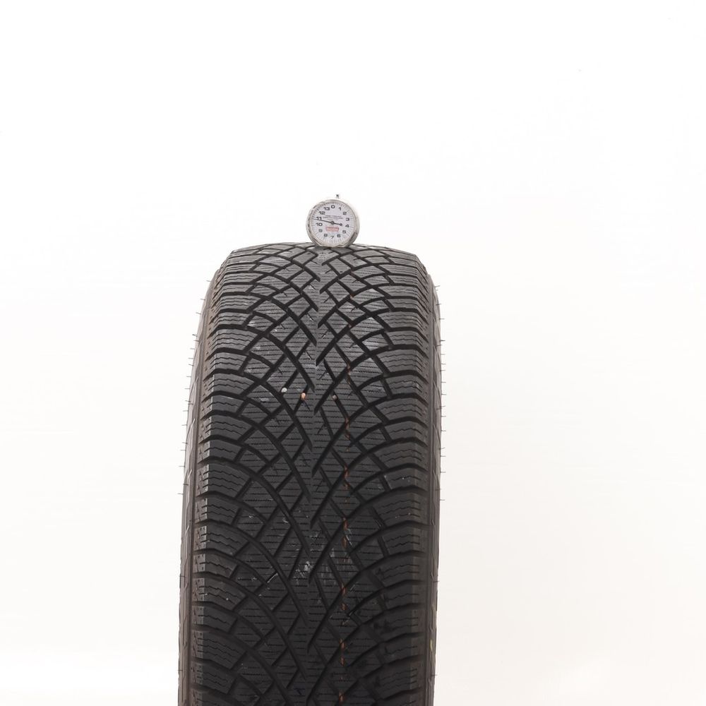Used 225/65R17 Nokian Hakkapeliitta R5 SUV 106R - 10.5/32 - Image 2