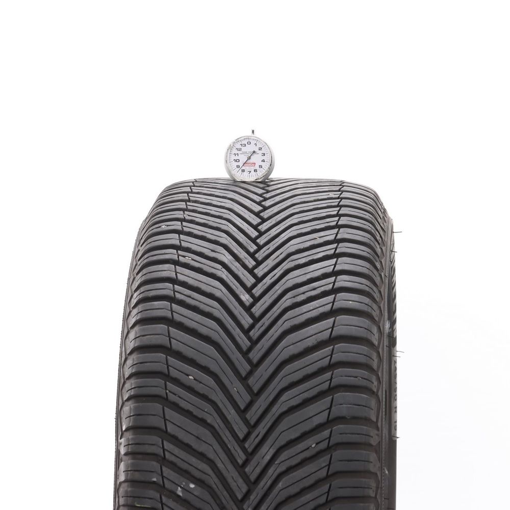 Used 245/50R19 Michelin CrossClimate 2 105V - 8.5/32 - Image 2
