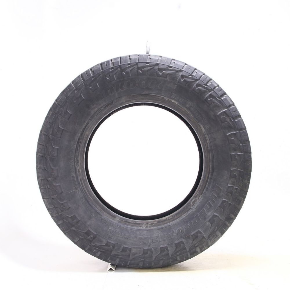 Used LT 225/75R16 Hankook Dynapro AT2 Xtreme 115/112S E - 11/32 - Image 3