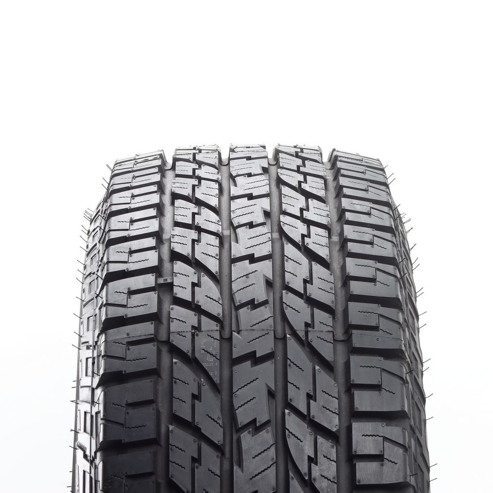 New LT 35X12.5R18 Yokohama Geolandar A/T G015 123R E - 17/32 - Image 2