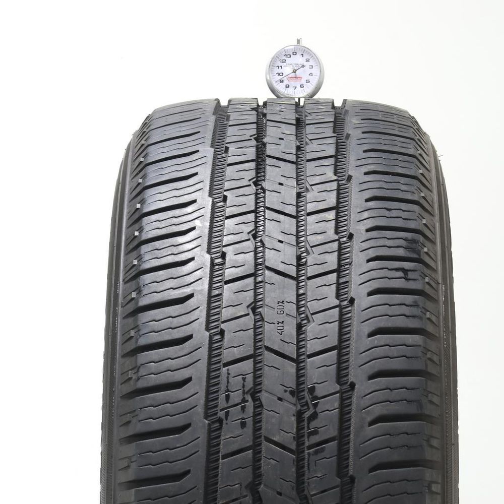 Used 275/55R20 Nokian One HT 113H - 9/32 - Image 2