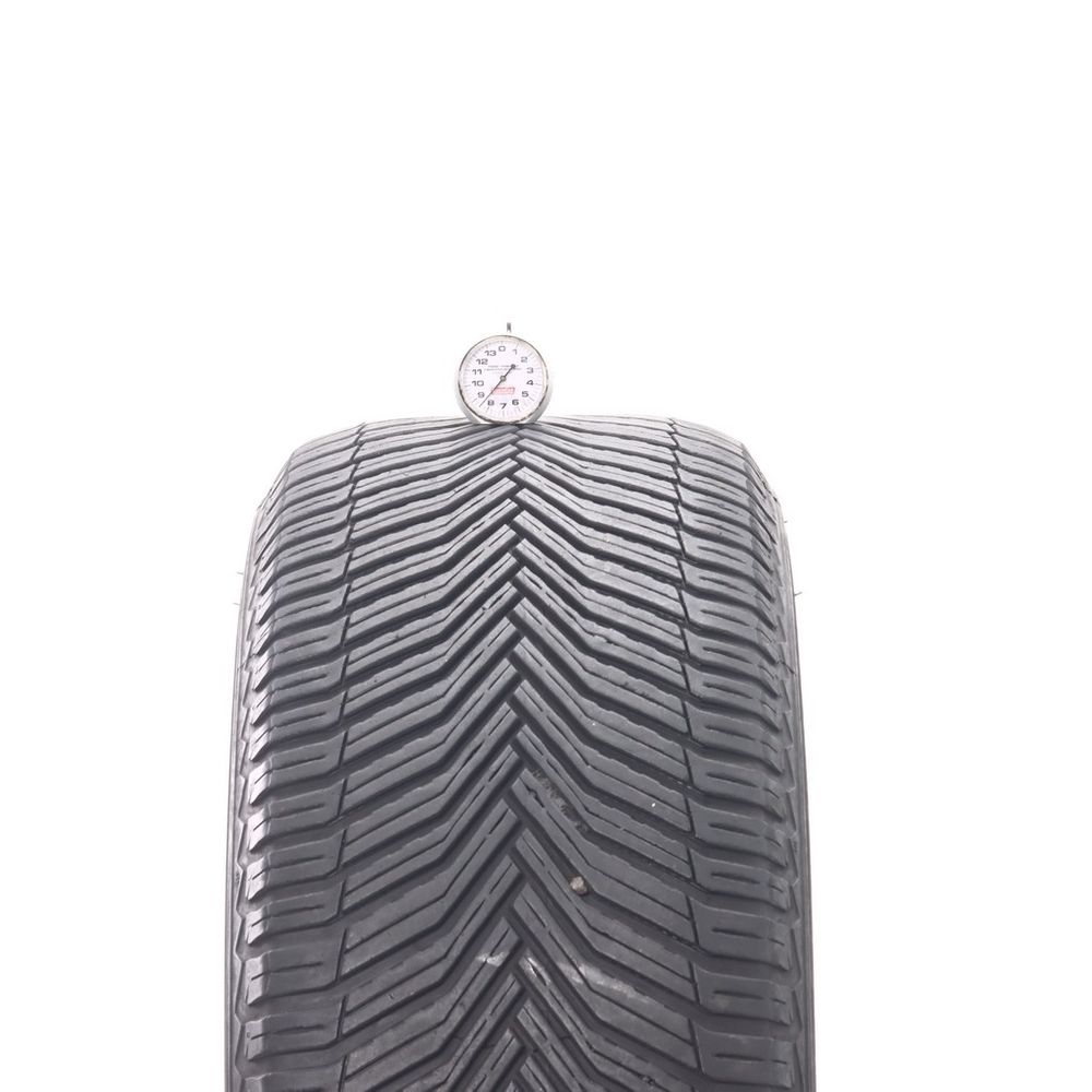 Set of (2) Used 275/50R20 Michelin CrossClimate 2 113V - 8.5/32 - Image 2